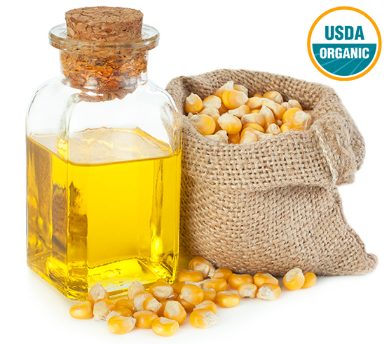 wholesale organic corn oil suppliers in united states